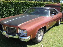 Oldtimermarkt Bockhorn 2011